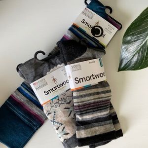 Smartwool Socks NEW!